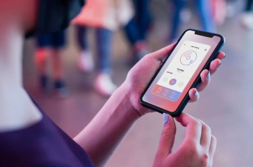 How Custom App Development Gives You a Competitive Edge