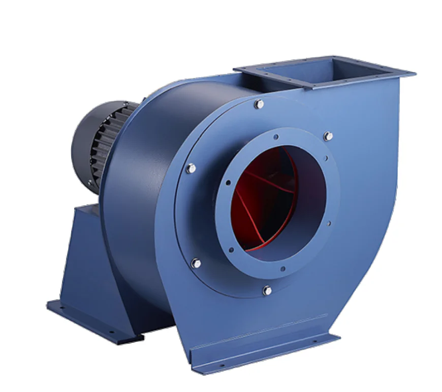 Durable Roof Exhaust Fan for Efficient Air Circulation