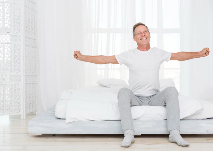 How the Best Mattress for Spine Support Can Improve Your Sleep Quality