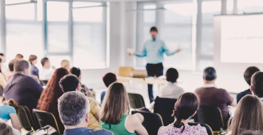 Unlocking the Secrets of Employee Retention Training: Strategies for Success