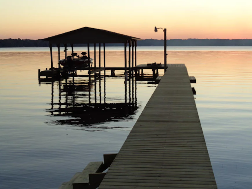 Inside a Waterfront Build: How Bulkhead Projects Actually Get Done