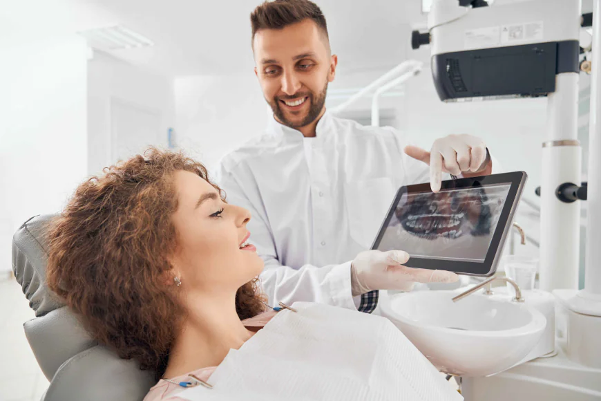 Same Day Dental Appointments Charlotte: Fast Relief When You Need It Most