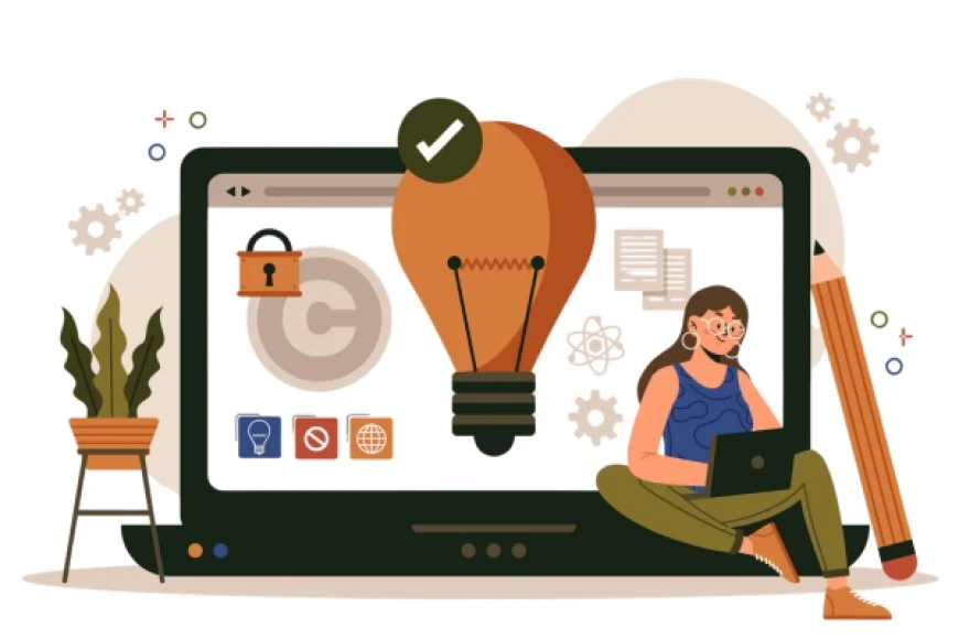 Build Creative and Digital Skills for a Better Future