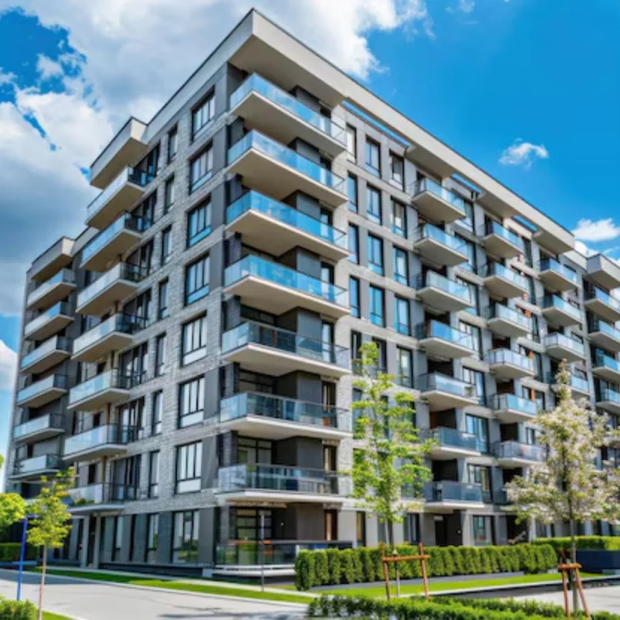 Mahindra Kanjurmarg: A Smart Choice for Comfortable City Living