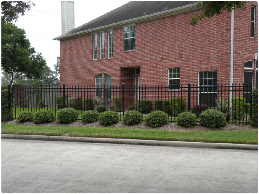 How Fence Companies Enhance Security and Privacy for Your Home