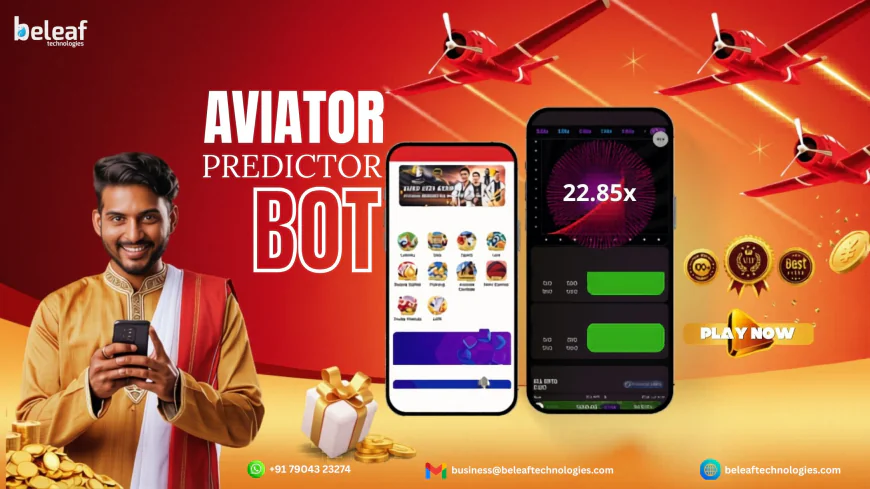 Can an Aviator Predictor Bot Actually Make You Money?