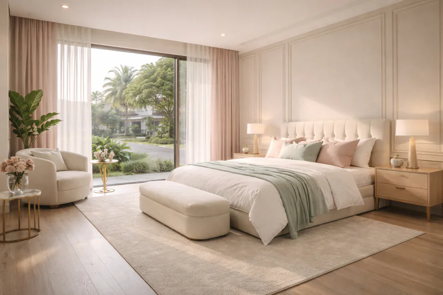 Planning a Stylish Home Makeover in Ahmedabad? Start with the Right Design Team