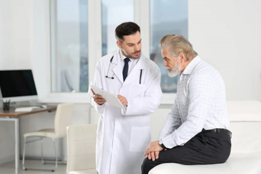 What Defines an Advanced Medical and Wellness Center Today