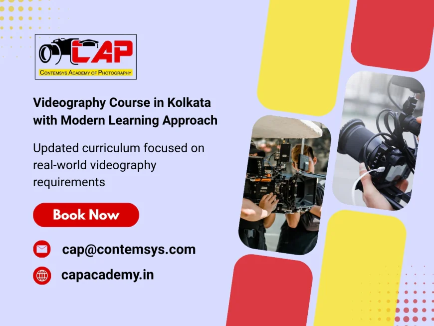 How Long Does It Take to Become Job-Ready Through a Photography Course?