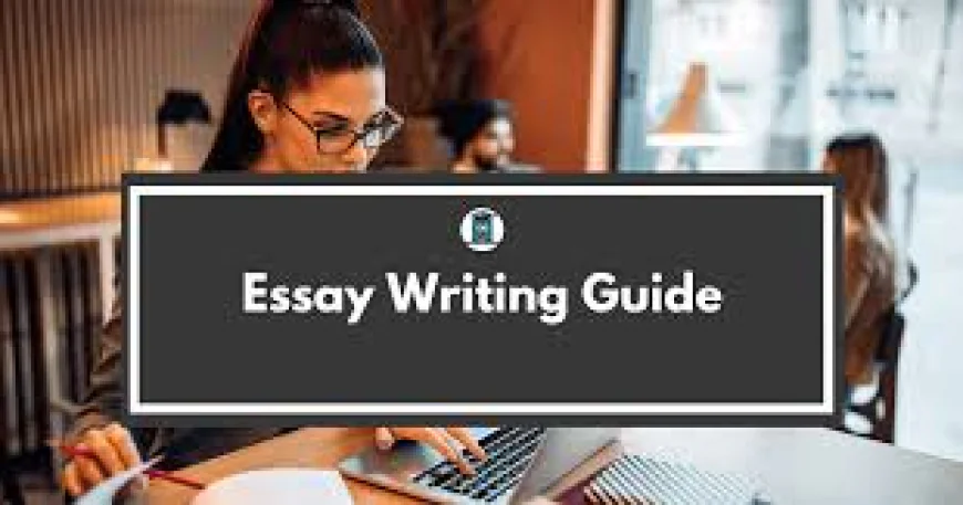 What Is the Difference Between Good and Bad Essay Writing?