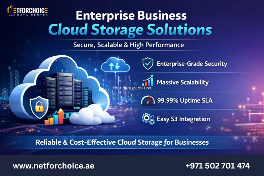 Why Businesses Need Reliable Email Hosting in Abu Dhabi for Growth and Security