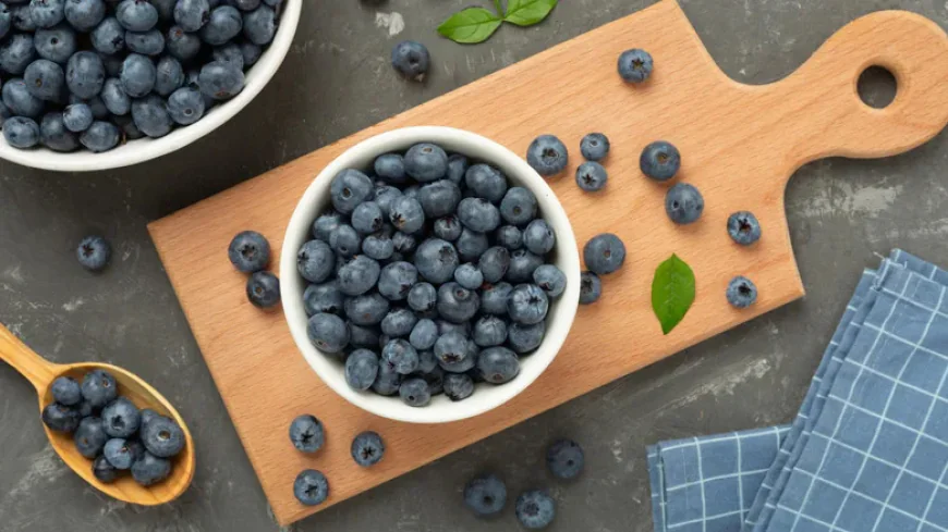 Best Place for Berries Order Online – Fresh & Premium Quality