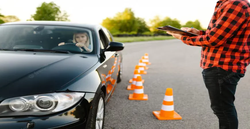 Affordable Driving Lessons: Your Complete Guide to Budget-Friendly Driving Training