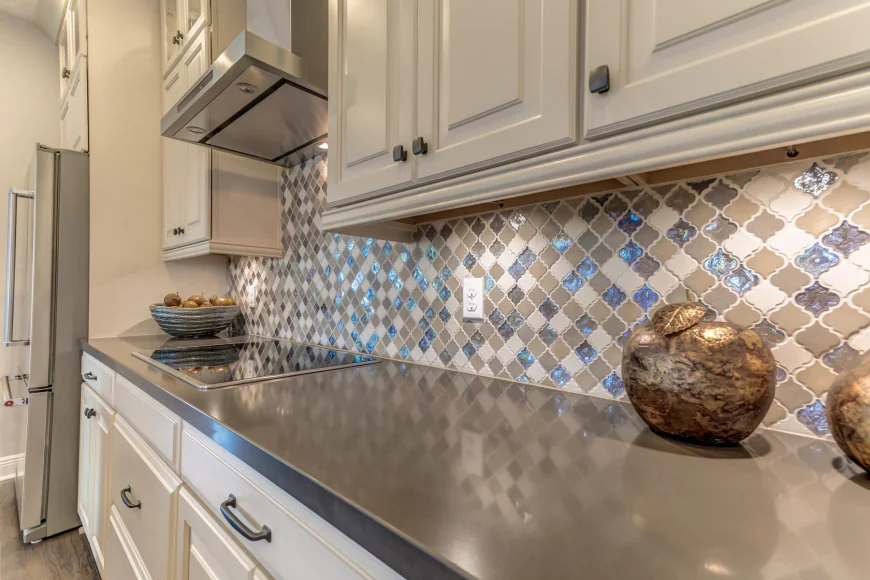 Is Urbane Bronze More Brown or Gray?