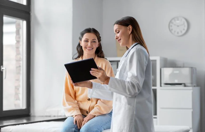 How Long Do STDs Take to Show?
