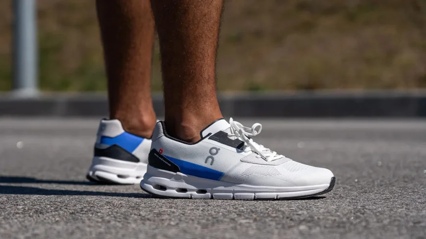 On Cloud Trainers Review: Are They Worth the Hype?