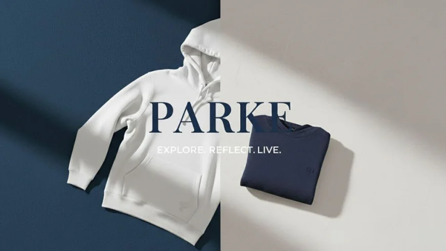 Stay Stylish and Comfortable with ParKe Hoodie and ParKe Sweatshirt