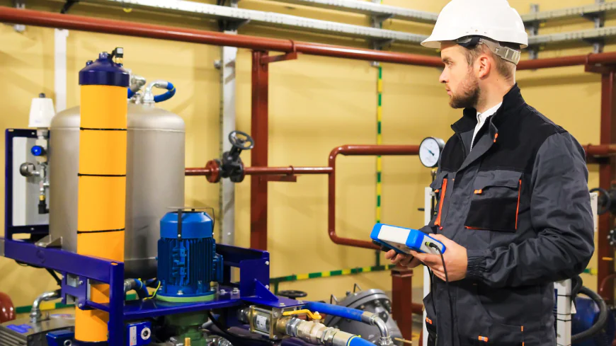 MEP Coordination in Complex High-Rise Buildings: How Engineers Prevent Design Chaos?