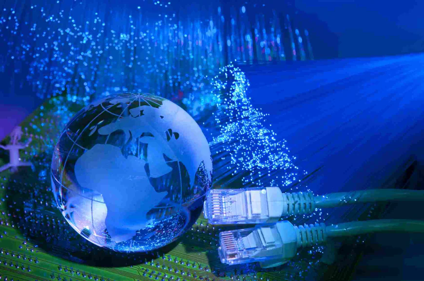 How Business Internet in Montreal Differs from Residential Plans and Why It Matters