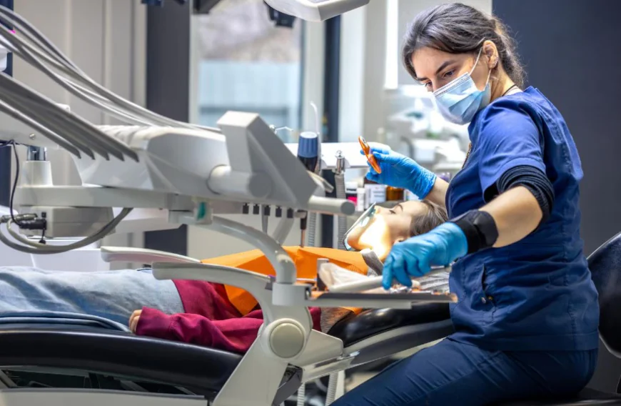 Professional Dentists Murwillumbah: Smile Smarter Daily