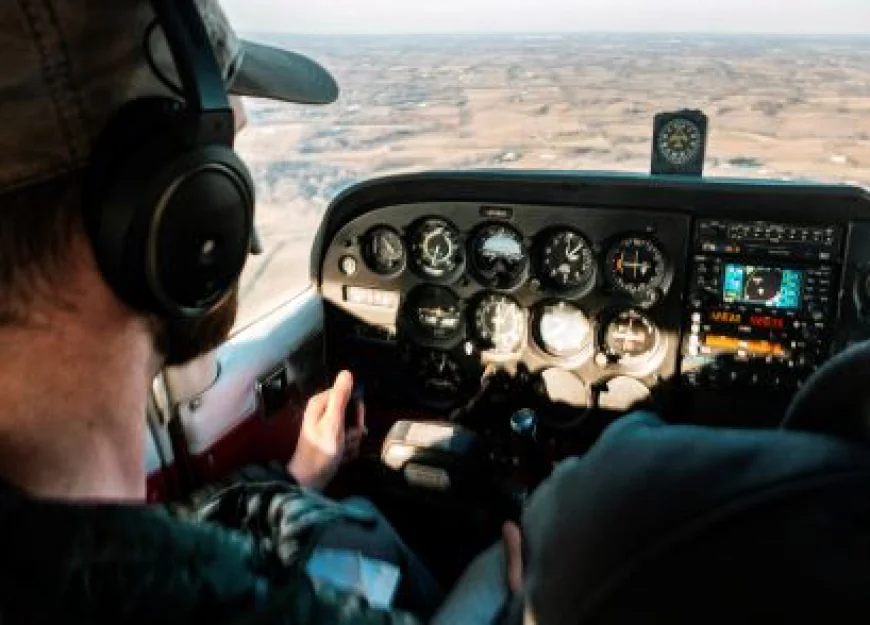 What Aviation Medical Examiners Look for Beyond Basic Health Checks