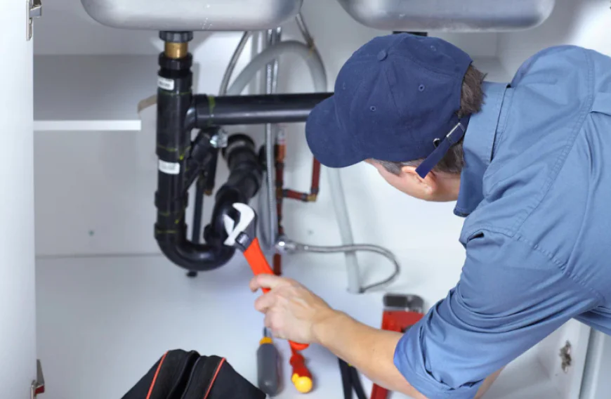 The Benefits of Upgrading Old Plumbing Systems in Homes