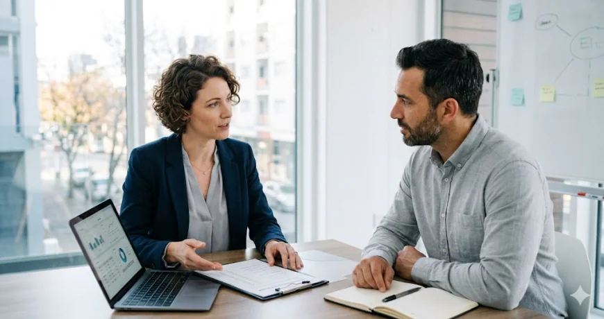 Scaling Your Business with HIPAA & Privacy Consulting Services
