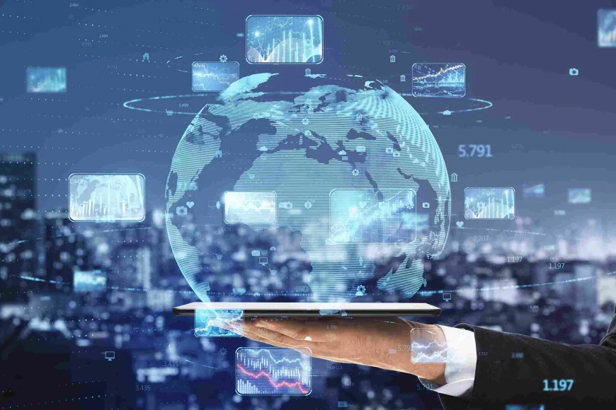 Understanding Bandwidth Guarantees in Dedicated Internet Access Plans
