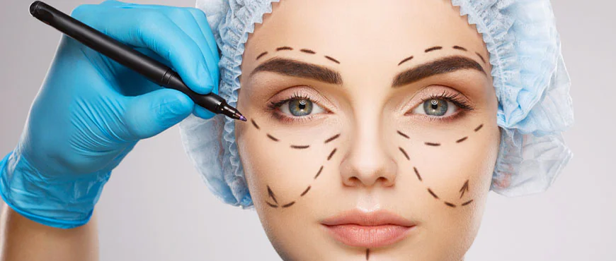 Can Plastic Surgery Improve Self-Confidence?