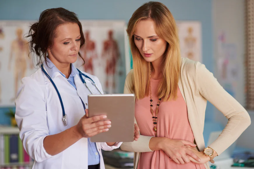 Understanding Your Full Body Checkup Report: A Beginner’s Guide