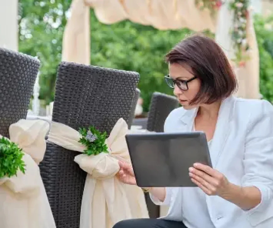 Event Management Services: From Concept to Execution