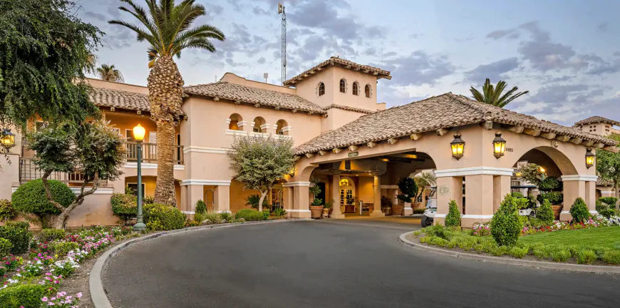 Learn About Harris Ranch’s Sustainability and Local Farming Partnerships Today