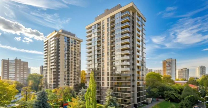 Runwal Malad West – A Premium Residential Destination in Mumbai