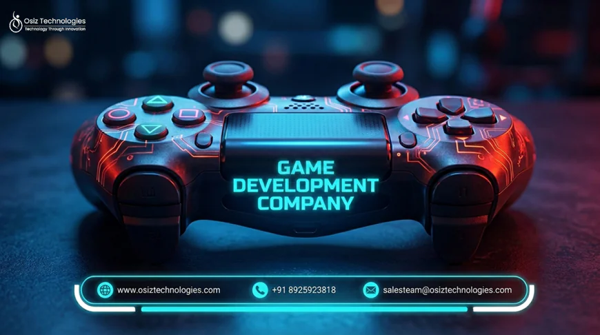 How Do Game Development Companies Deliver 60+ FPS Gameplay Without Compromising Visual Quality  