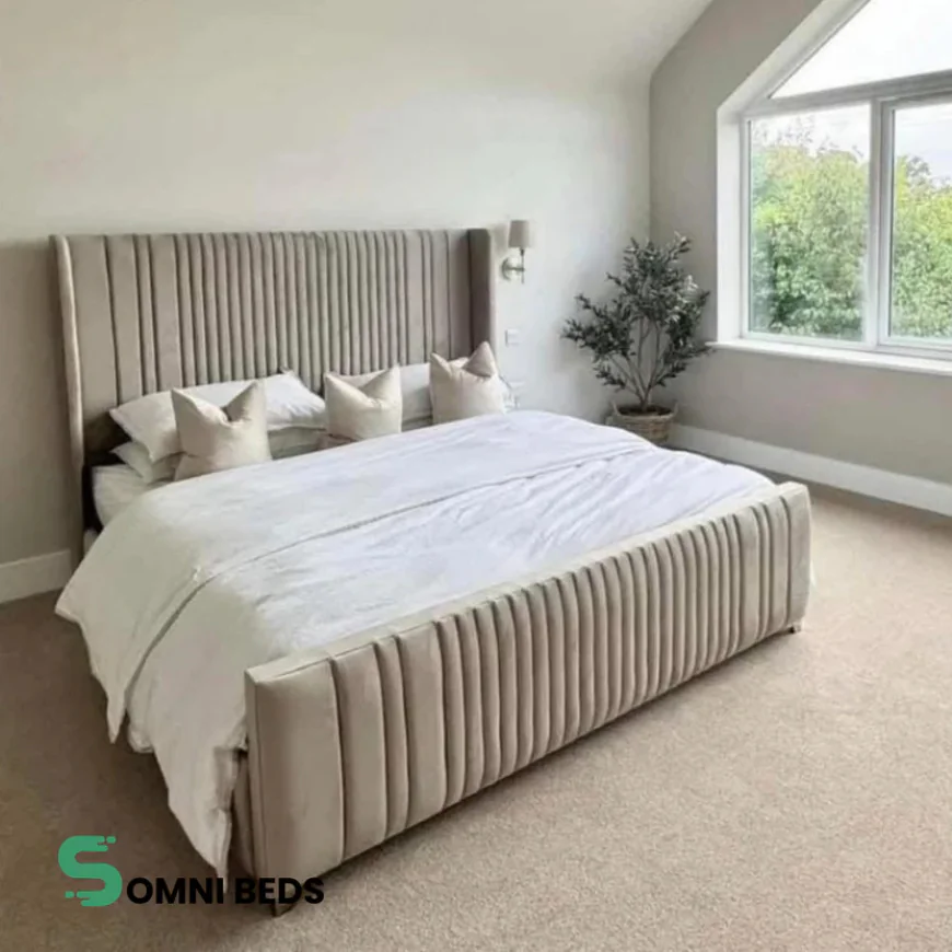 Bedroom Myths You Should Stop Believing About Bed Frames, Mattresses, and Ottoman Boxes