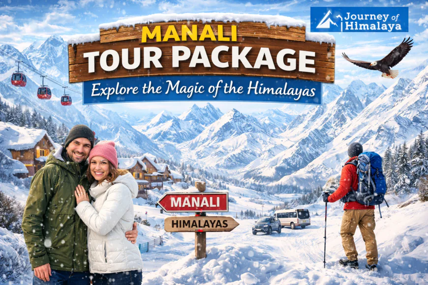 Budget Friendly Ways to Experience the Beauty of Manali