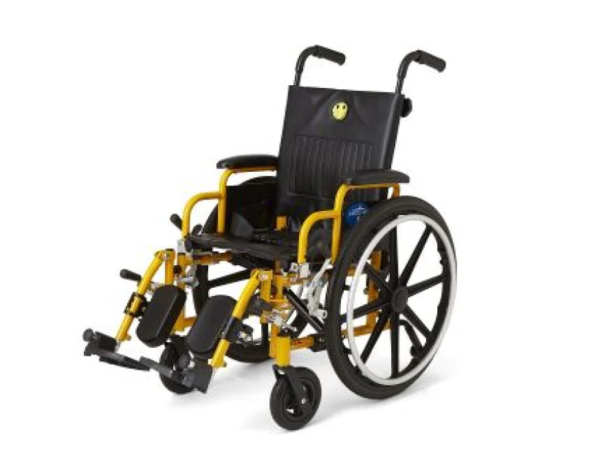 Manual Wheelchairs for Sale: Lightweight Manual Wheelchairs Guide