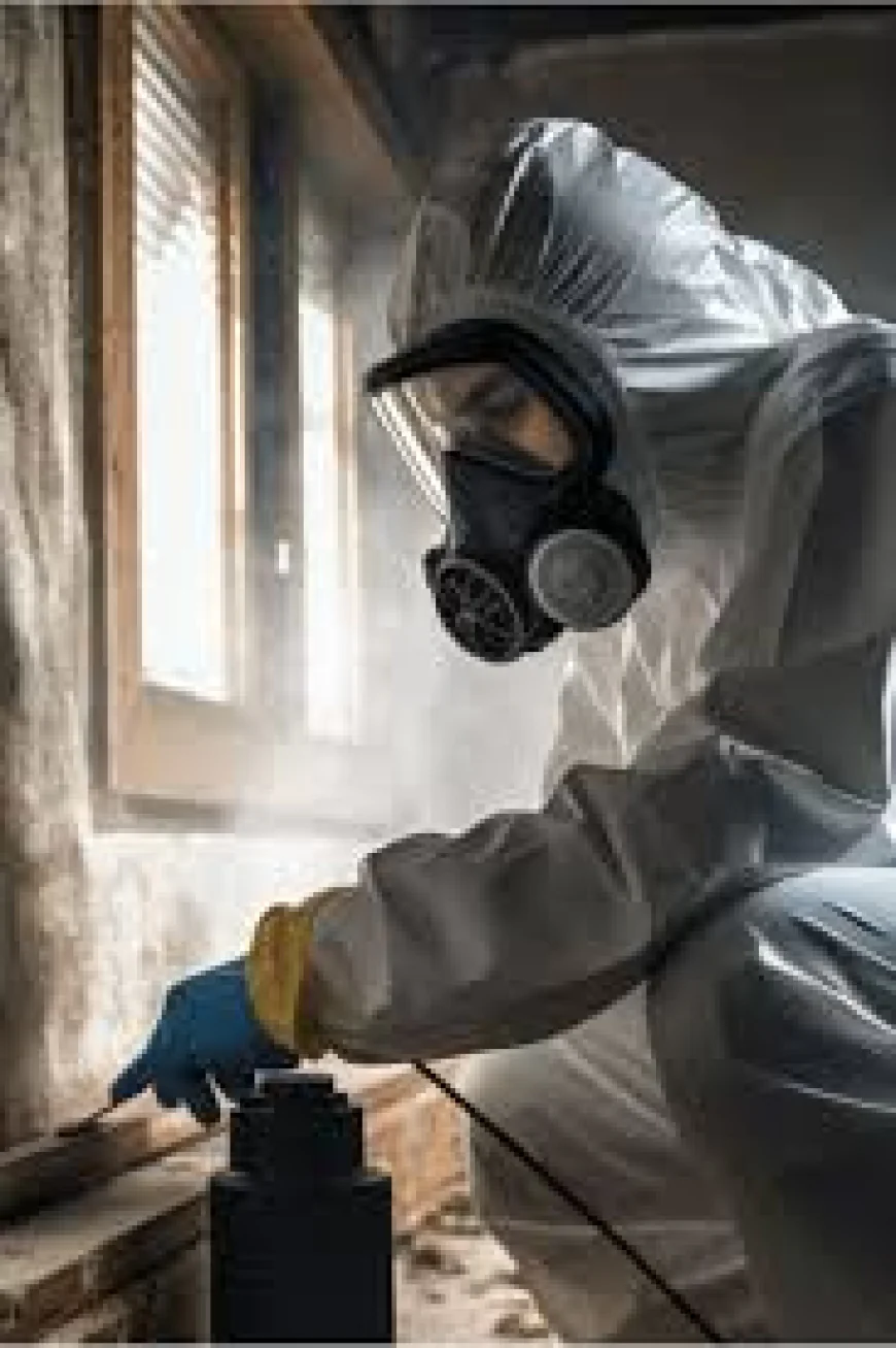 Expert Mold Remediation Services Miami FL | Safe & Affordable.