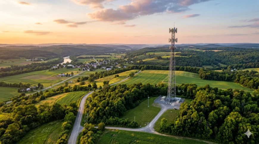 Free Cell Tower Lease Evaluation in Windham, NH – Maximize Your Lease Value with Expert Guidance