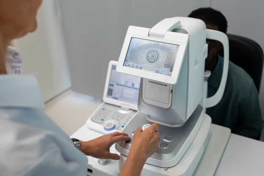 Why Certified Biomed Technicians Are Critical for Medical Equipment Repairs
