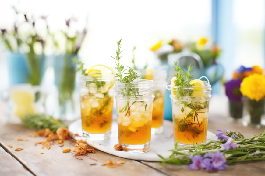 Cooling Herbal Teas from Hong Kong: Natural Remedies for Philippine Allergy Season