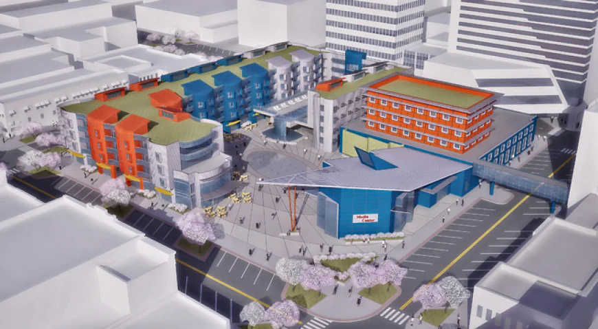 How Does an Architect Reduce Design Risks in Commercial High-Rise Projects?