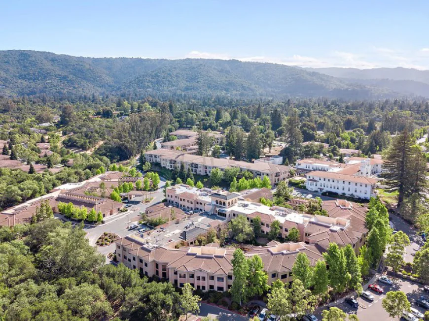 What Makes Real Estate Photography in LA So Influential in Property Marketing
