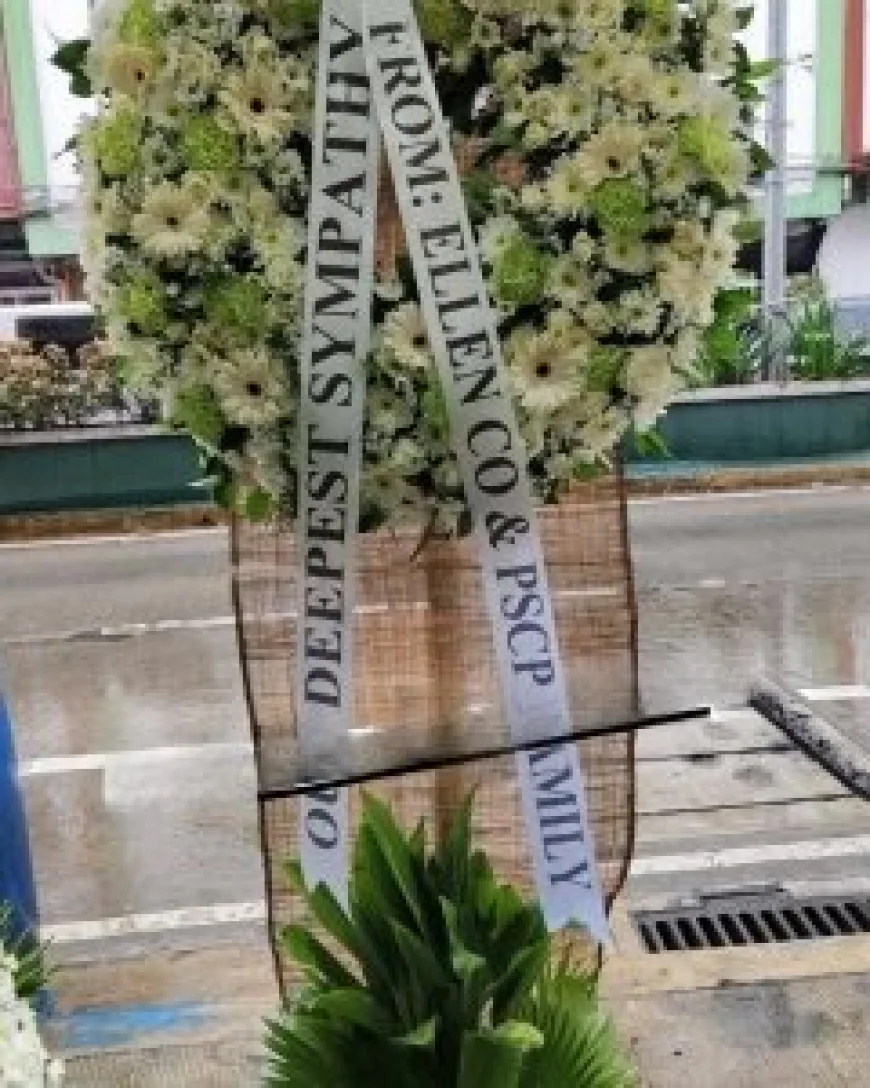 Taguig Flower Delivery for Fresh and Timely Floral Services