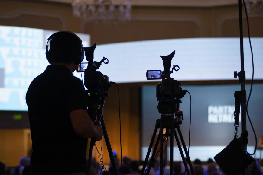 How Corporate Video Production in San Francisco Helps Brands Earn Trust Faster ?