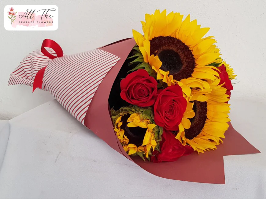 What Makes Flower Delivery in Cincinnati So Unique Today?