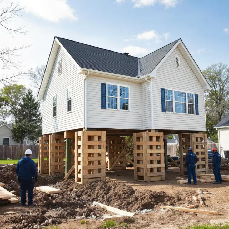 The Risks of Delaying Foundation Repair in Allen: What Homeowners Should Know