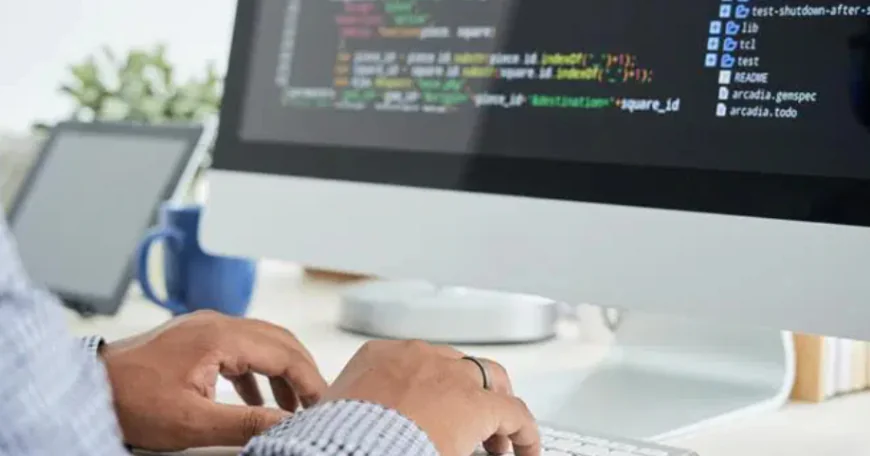 Understanding the Structure of Java Programming: A Beginner’s Guide