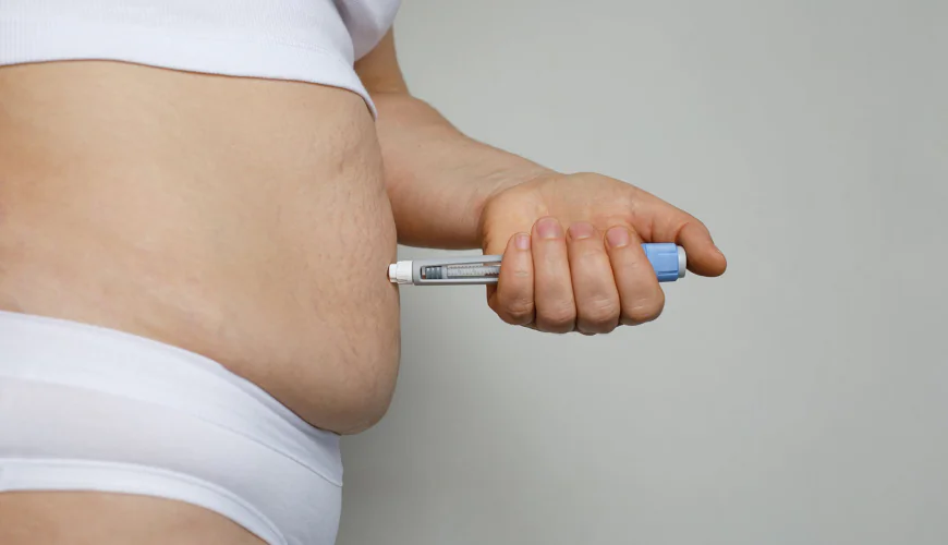 Can a Weight Loss Injection Control Appetite Easily?