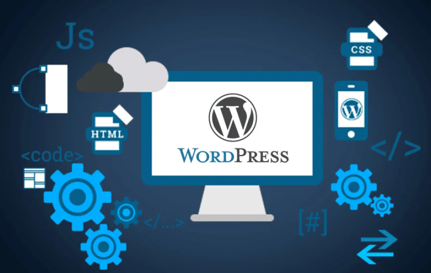 WordPress Website Development NZ | Fast & Scalable Sites